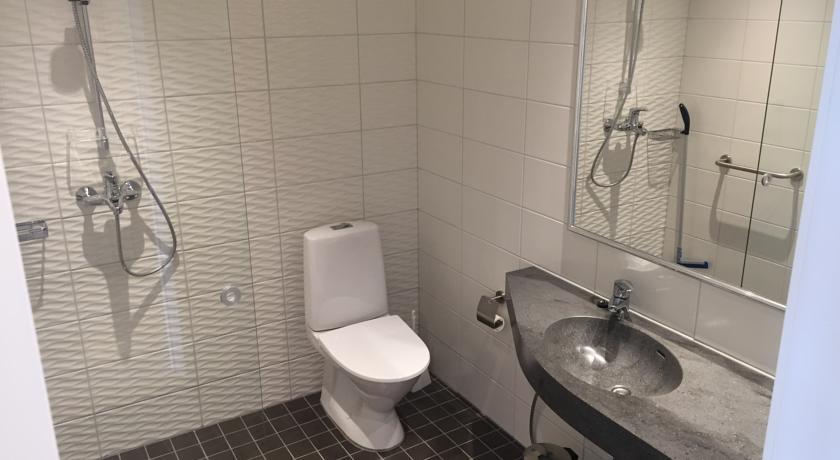 Mukkulan kartano Hotel Lahti Ruang foto