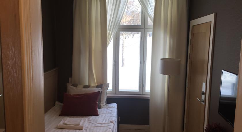 Mukkulan kartano Hotel Lahti Ruang foto