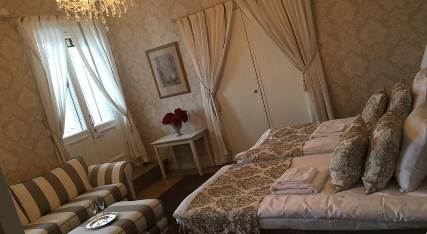 Mukkulan kartano Hotel Lahti Ruang foto