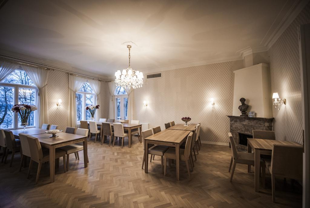 Mukkulan kartano Hotel Lahti Bagian luar foto